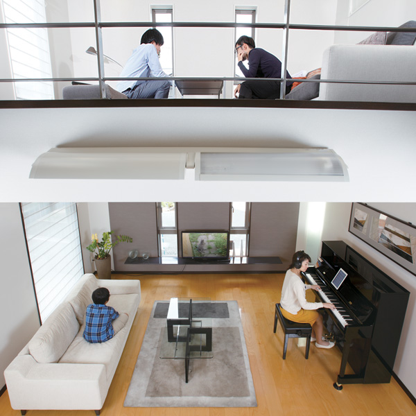 Kawai Hybrid Piano Playing