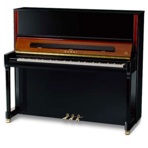 Kawai K-500 Anniversary Limited Edition Upright Piano