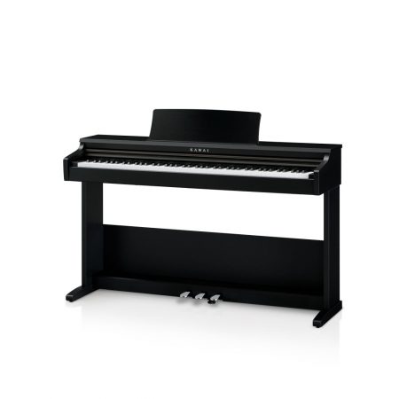 Kawai KDP75 Digital Piano Satin Black