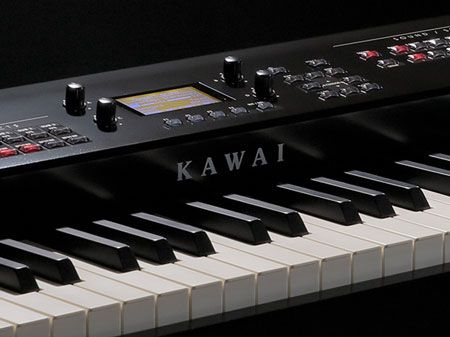 Kawai MP Series Digital