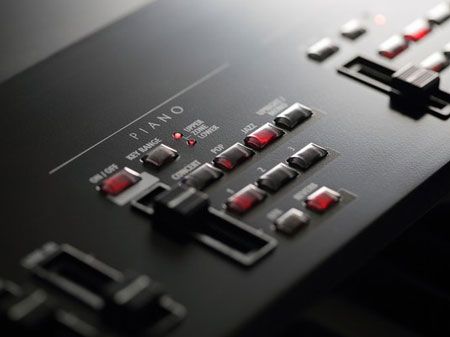 Kawai MP11 Digital Piano Selection