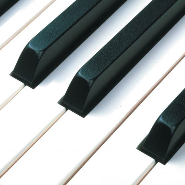 Kawai NEOTEX Key Surfaces