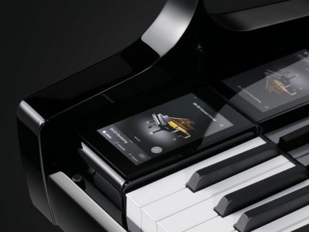 Kawai NV10S Touchscreen Display