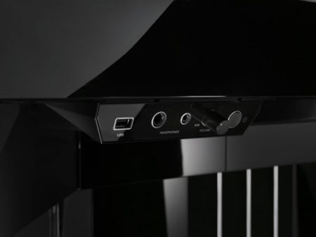 Kawai NV10S USB Functionality