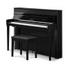 Kawai NV6 Hybrid Digital Piano
