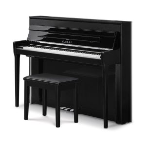 Kawai NV6 Hybrid Digital Piano