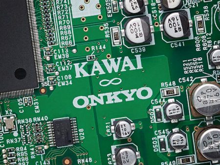 Kawai Onkyo Collaboration