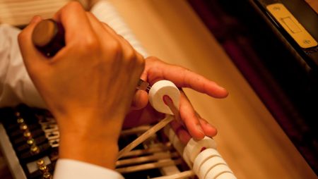 Kawai Piano Maintenance