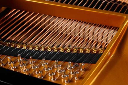 Kawai Pianos Great Tone