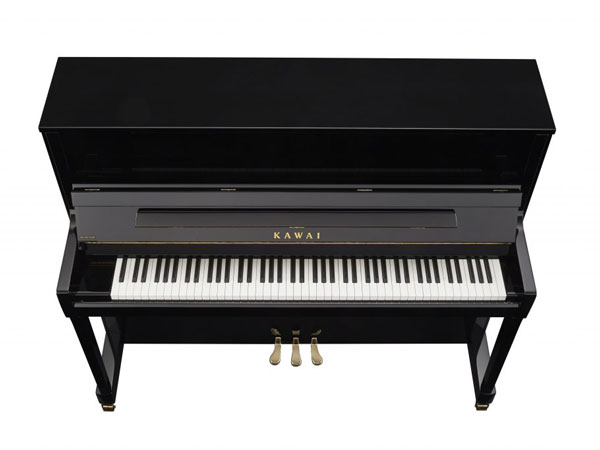 Kawai Upright Piano Overview