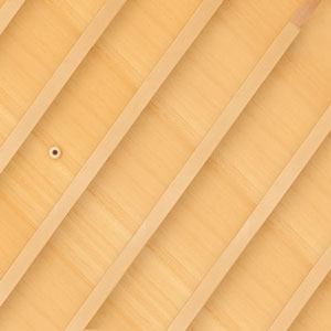 Kawai Upright Piano Ribs