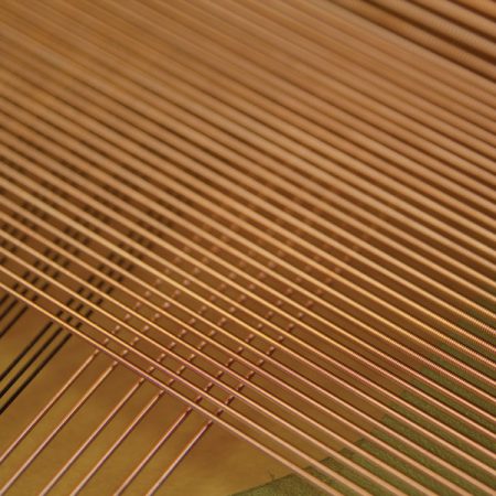 Kawai Upright Piano Strings