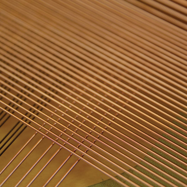 Kawai Upright Piano Strings