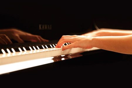 Kawai Upright Pianos