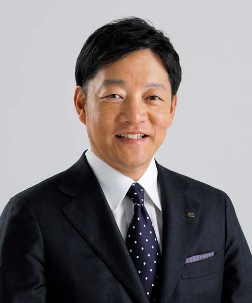 Kentaro Kawai - Kawai Heritage