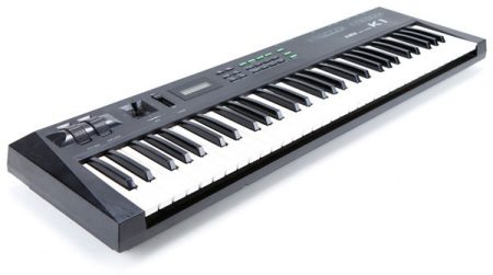 Multi-Patch or Sequence with Kawai K-1 Synthesizer