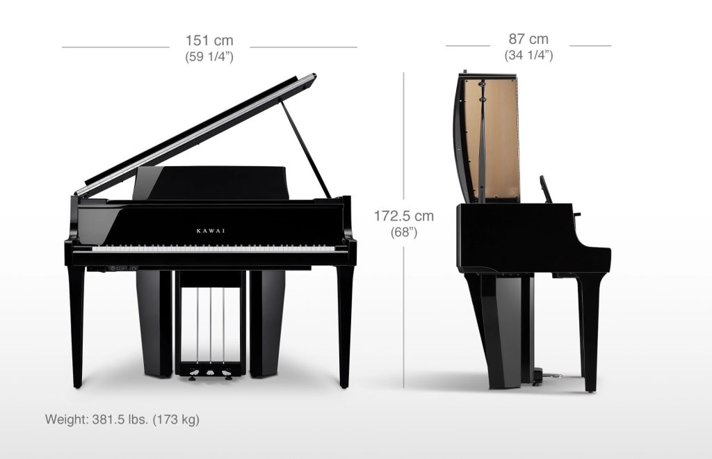 NV12 Dimensions (topboard open)