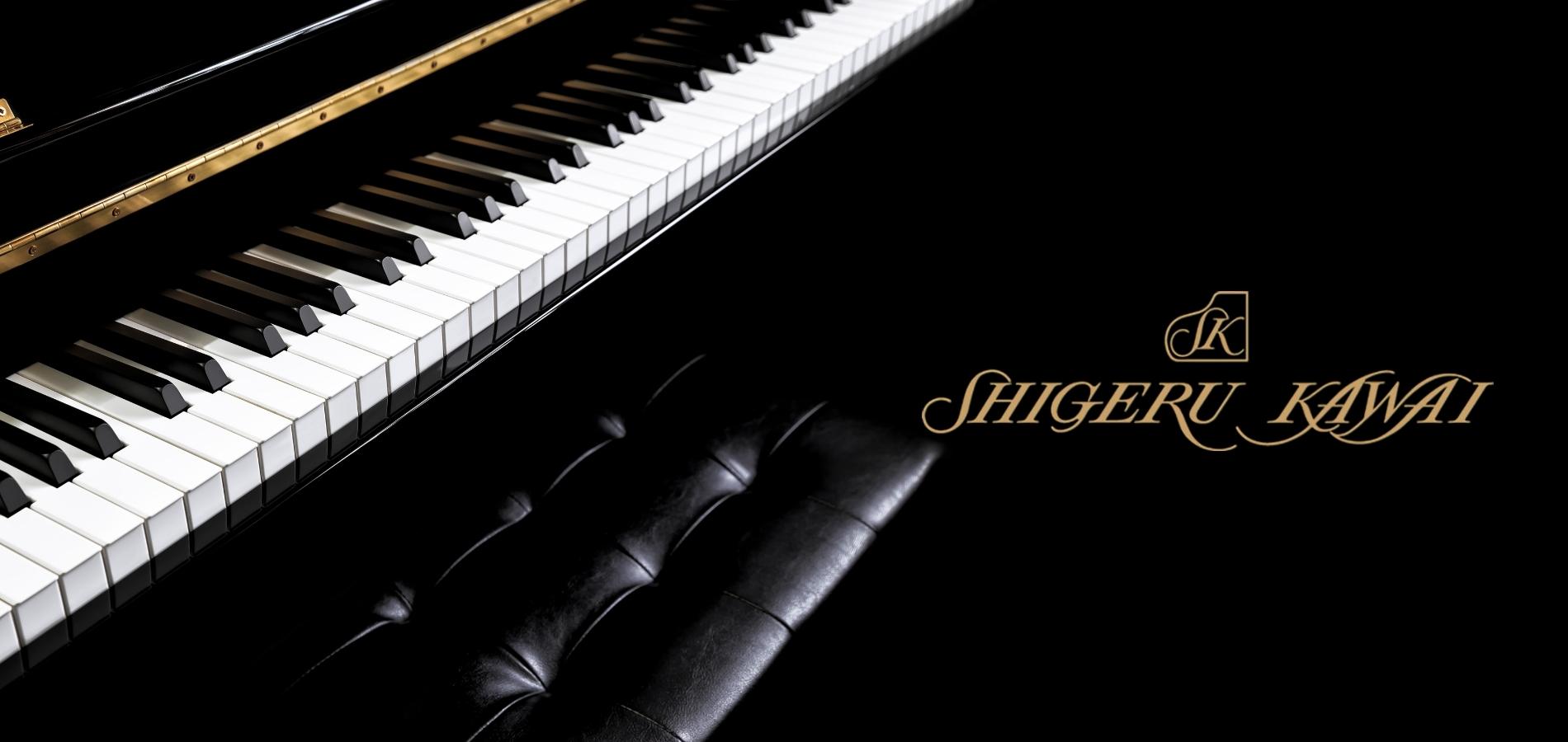 Shigeru Kawai Grand Piano