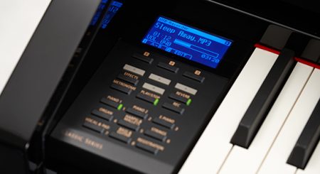 Studio Quality Sounds