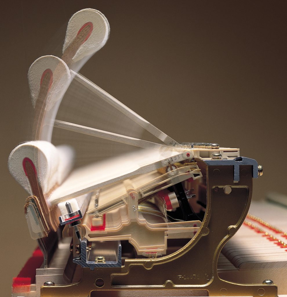 Ultra-Responsive Action