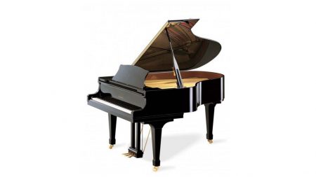 Used Kawai Pianos
