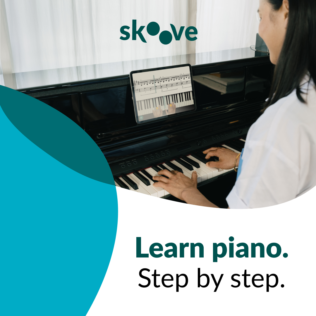 Skoove