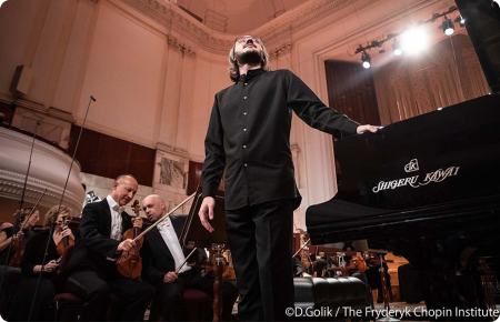 Kawai ES60 Sound SK-EX