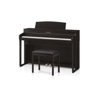 Kawai CA401 Digital Piano