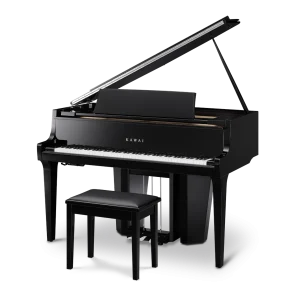 Kawai NV12 Hybrid Digital Piano